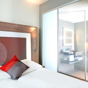 Kamer "Premium" met een Queen Size Bed