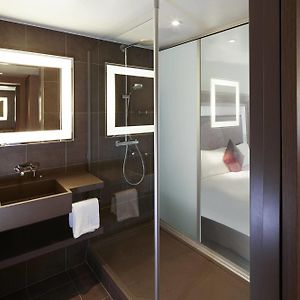Superior Kamer met een Queen Size Bed